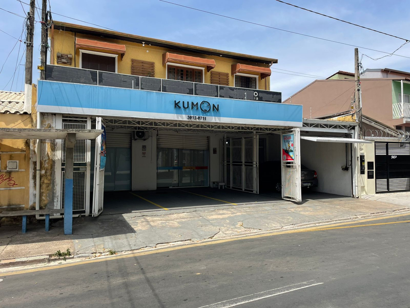 Foto da capa de Kumon - Ouro Verde